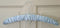 Powder Blue Satin Padded Hanger Tuttabankem